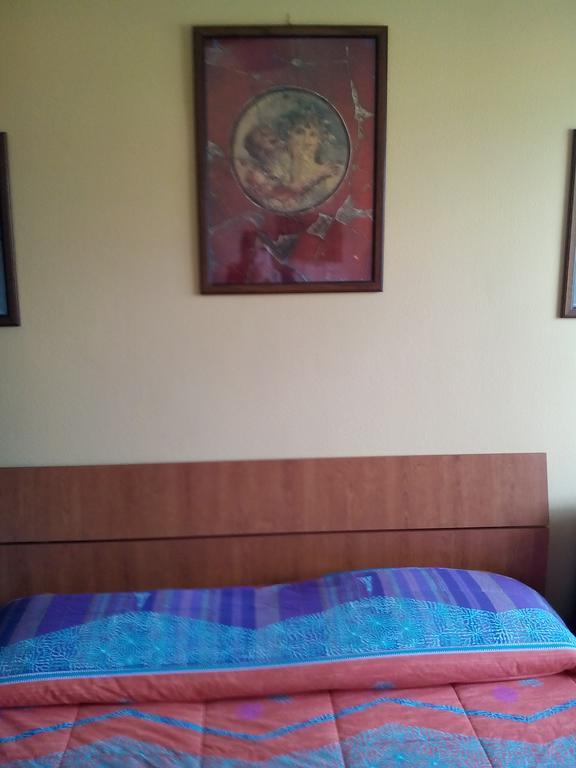 Domus Felix Bed & Breakfast แอร์โกลาโน ห้อง รูปภาพ