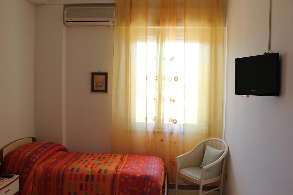 Domus Felix Bed & Breakfast แอร์โกลาโน ห้อง รูปภาพ
