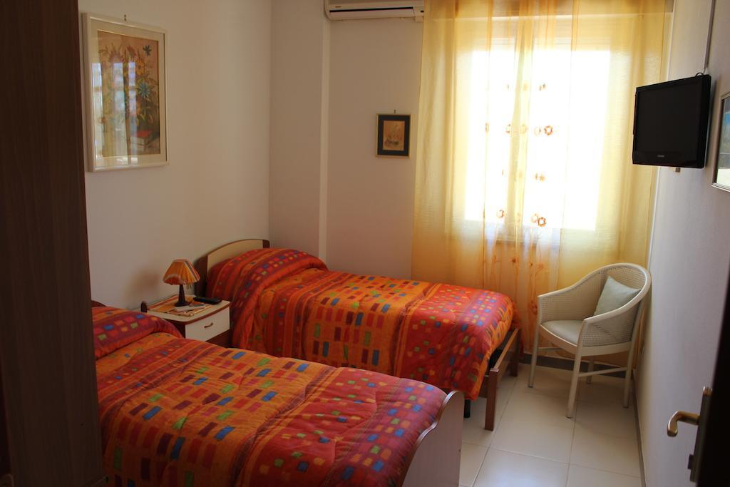 Domus Felix Bed & Breakfast แอร์โกลาโน ห้อง รูปภาพ